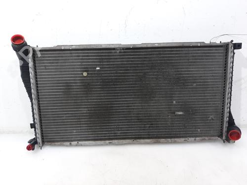 Køler BMW 5 (E39) 520 d (136 hp) 15653029