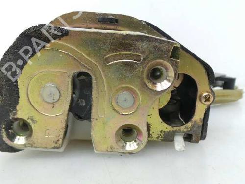 Rear right lock MAZDA 6 Saloon (GG)  | BP4507720C99 