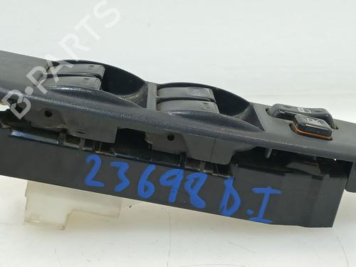 Left front window switch TOYOTA RAV 4 II (_A2_) 2.0 D 4WD (CLA20_, CLA21_, CLA20R, CLA21R) | BP29854894I27