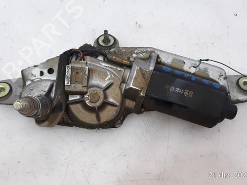 Used Rear wiper motor NISSAN X-TRAIL I (T30) 2.2 DCi (114 hp) 16305862
