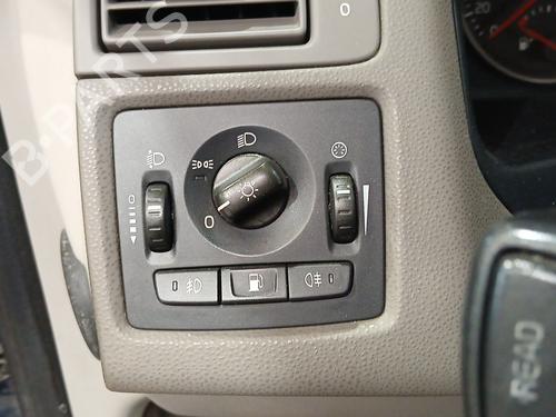 Licht Schakelaar VOLVO S40 II (544) 1.6 D (110 hp) 30902951