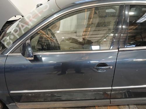 Used Left front door Left front door VW PASSAT B5.5 (3B3) 1.9 TDI (101 hp) 34158106 34158106