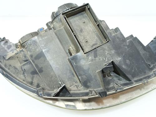 Left headlight PEUGEOT 807 (EB_) 2.0 HDi | BP29244825C28 