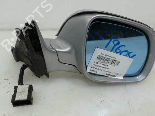 Used Right mirror AUDI A3 (8L1) 1.9 TDI (110 hp) 4208739
