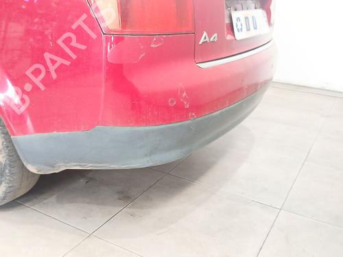 Used Rear bumper Rear bumper 39137234 39137234