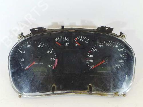Used Instrument cluster SEAT AROSA (6H1) [1997-2004]  911466