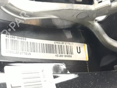 Steering wheel PEUGEOT 108 1.0 VTi | BP18406967C49