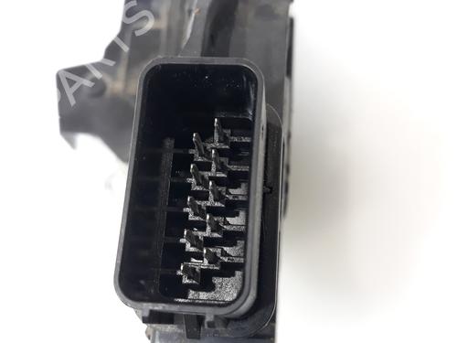 Rear right lock VOLVO V50 (545) 2.0 D | BP17946881C99 