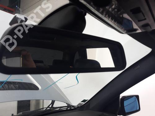 Used Rear mirror Rear mirror BMW X5 (E53) 3.0 d (184 hp) 11086086 11086086