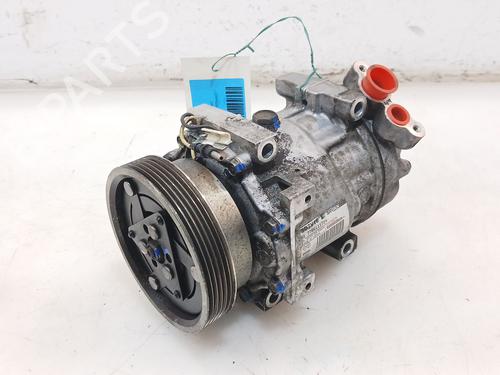AC-Kompressor DACIA SANDERO 1.6 (BS0D, BS0B, BS0F, BS0H) | BP38291424M34 - Image 2