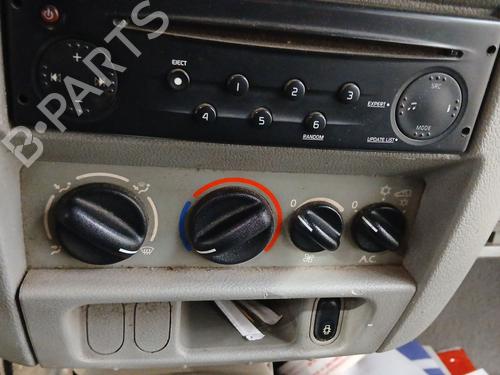 Used Climate control Climate control 38717712 38717712