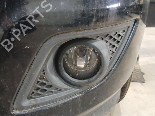 Faro Antiniebla delantero izquierdo FORD FIESTA V (JH_, JD_) 1.4 TDCi (68 hp) 28213873