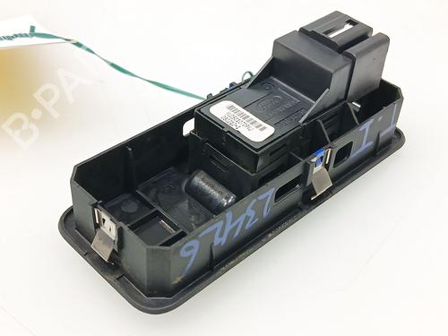 Left rear window switch LAND ROVER DISCOVERY III (L319) 2.7 TD 4x4 | BP27341460I29 