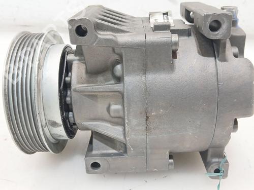 AC compressor FIAT DOBLO Box Body/MPV (223_) 1.9 JTD | BP37991972M34 - Image 2