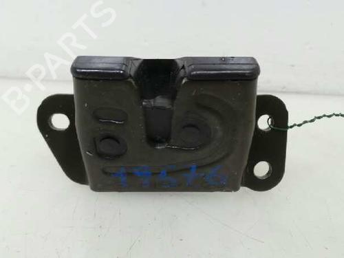Used Tailgate lock HYUNDAI SANTA FÉ II (CM) 2.2 CRDi GLS 4x4 (150 hp) 4198014
