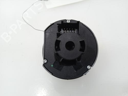 Headlight switch SKODA OCTAVIA II (1Z3) 1.9 TDI | BP20322123I24 