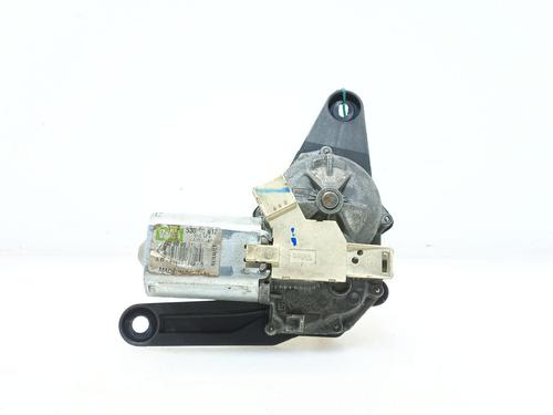 Ruitenwissermotor achter RENAULT CLIO II (BB_, CB_) 1.5 dCi (B/CB07) (65 hp) 29891241