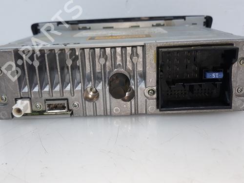 Radio PEUGEOT 107 (PM_, PN_) 1.0 | BP16335056E6 