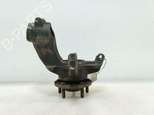 Used Left front steering knuckle FORD FOCUS III 1.6 TDCi (115 hp) 30305281