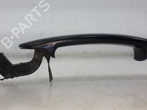 Front left exterior door handle SEAT IBIZA III (6L1)  | BP16554783C128