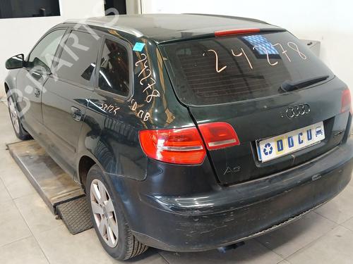 Engine AUDI A3 Sportback (8PA) 2.0 TDI | BP33660501M1 - Image 12