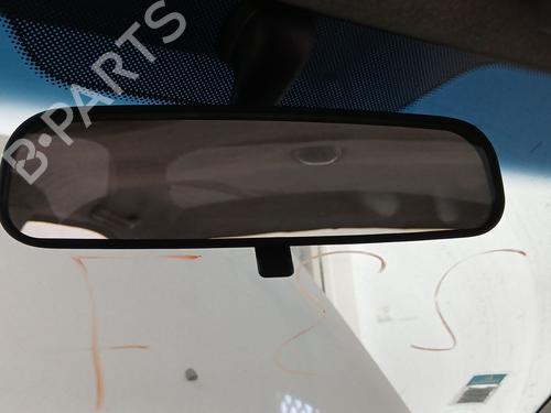 Rear mirror HYUNDAI ACCENT I (X-3) 1.3 i 12V 8510122200 | 8510122200