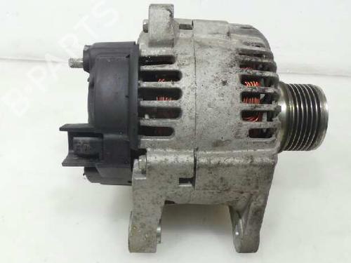 Alternator RENAULT MEGANE II Estate Van (KM_) 1.5 dCi (KM1E) | BP6891580M7 