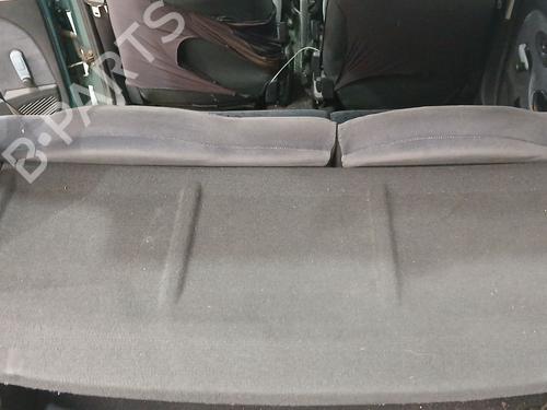 Used Rear parcel shelf CITROËN SAXO (S0, S1) 1.5 D (58 hp) 30900198