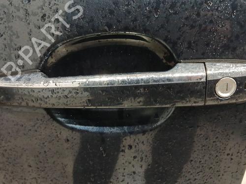 Used Front left exterior door handle Front left exterior door handle 36805343 36805343