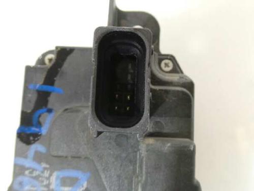 Front right lock OPEL ASTRA H (A04) 1.7 CDTI (L48) | BP3427007C97 