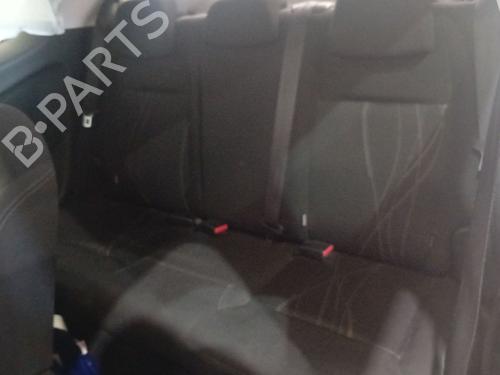 Used Rear seat (2nd row) Rear seat (2nd row) 39239833 39239833