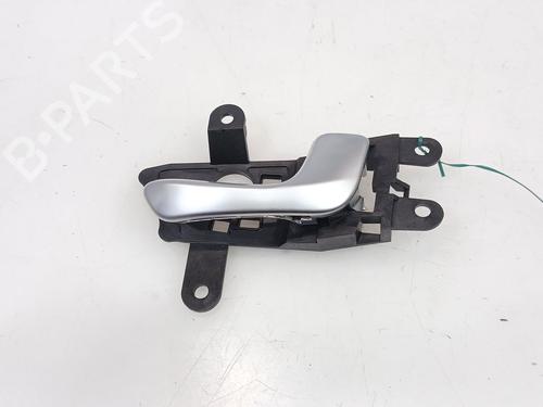 Used Rear right interior door handle Rear right interior door handle KIA OPTIMA (JF) 1.7 CRDi (141 hp) 33873063 33873063