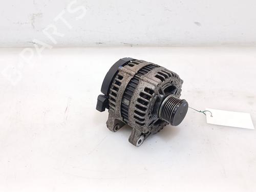 Used Alternator Alternator FORD MONDEO IV (BA7) 2.0 TDCi (140 hp) 36412347 36412347