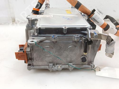 Inverter/Converter RENAULT CLIO V (B7_) 1.6 E-TECH 145 (B7MU) | BP38200953M119 - Image 5
