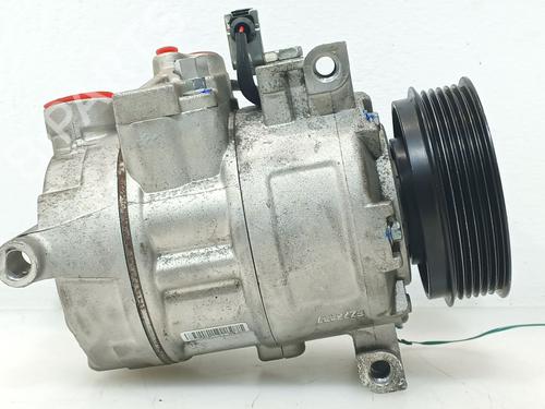 AC compressor AUDI A6 C6 (4F2) 3.0 TDI quattro | BP31806367M34
