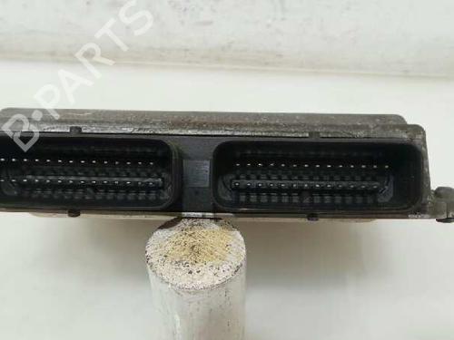 Engine control unit (ECU) DACIA SANDERO  | BP3427098M57 
