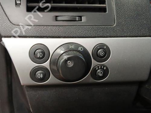 Used Headlight switch Headlight switch OPEL ASTRA H GTC (A04) 1.6 (L08) (105 hp) 34366735 34366735