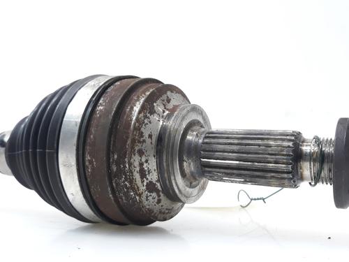 Right front driveshaft RENAULT CLIO IV (BH_)  | BP17741839M39 