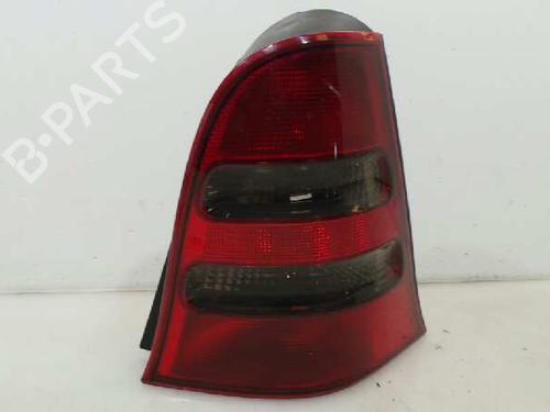 Used Right taillight MERCEDES-BENZ A-CLASS (W168) A 170 CDI (168.009, 168.109) (95 hp) 4587510
