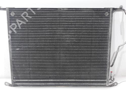Used AC radiator MERCEDES-BENZ S-CLASS (W220) S 400 CDI (220.028, 220.128) (250 hp) 18026834