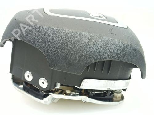 Kollisonspute sett AUDI A3 (8P1) 2.0 TDI 16V | BP29280508C86 