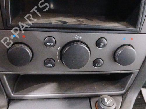 Used Climate control OPEL VECTRA C (Z02) 2.2 DTI 16V (F69) (125 hp) 27543289