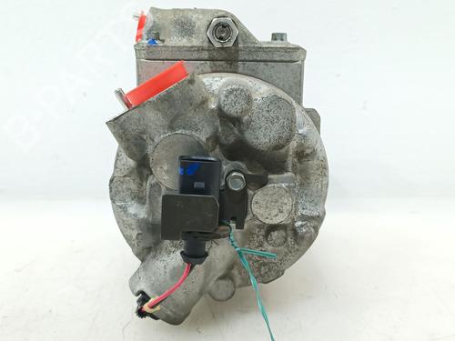 AC-Kompressor SKODA FABIA I (6Y2) 1.9 SDI | BP31044471M34