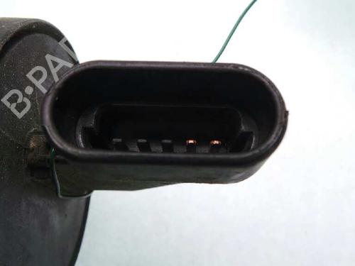 Mass air flow sensor OPEL ASTRA H (A04) 1.6 (L48) | BP2678655M95 