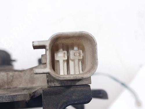 Hood lock FORD FOCUS III 1.6 TDCi | BP22720976C133 