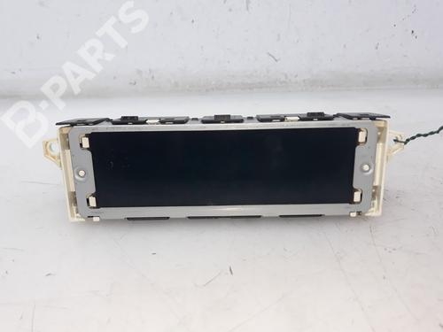 Used Electronic module Electronic module CITROËN C3 Picasso (SH_) 1.6 HDI 90 (92 hp) 10629424 10629424