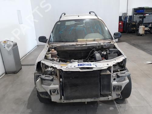 Intercooler LAND ROVER FREELANDER I (L314) 2.0 Td4 4x4 | BP10561830M30 