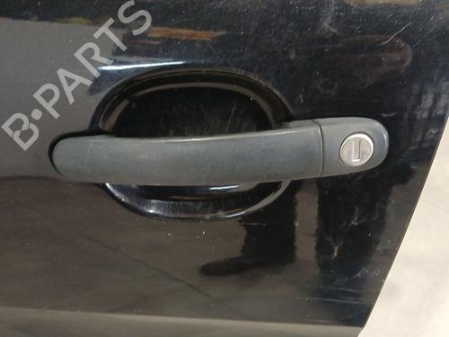 Used Front left exterior door handle Front left exterior door handle 36886803 36886803