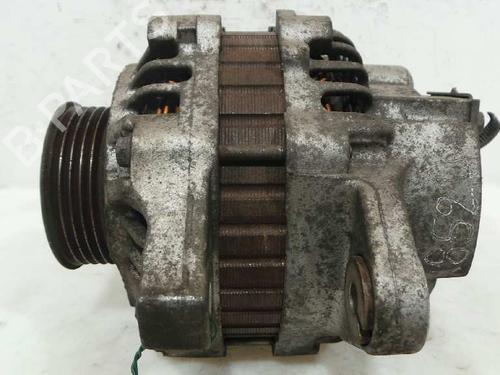 Used Alternator HONDA JAZZ II (GD_, GE3, GE2) 1.2 i-DSI (GD5, GE2) (78 hp) 1371909