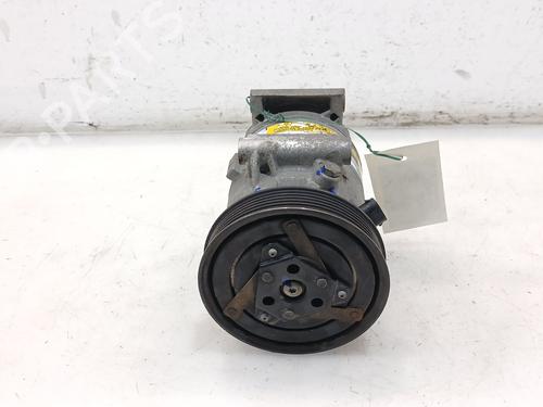 AC compressor RENAULT MEGANE II Saloon (LM0/1_) 1.5 dCi (LM0F, LM0T, LM2B) | BP39944910M34 - Image 3